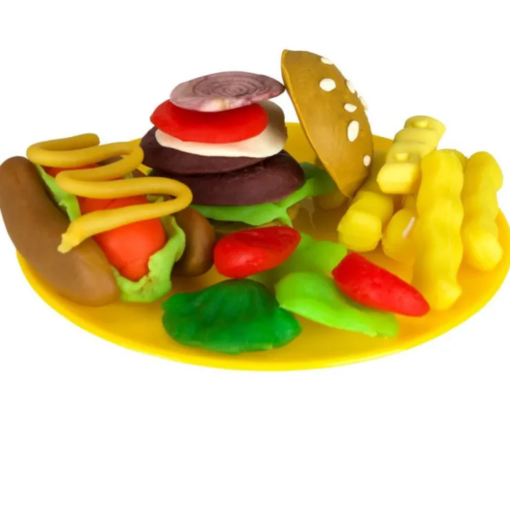 Restaurante Pasta de Modelar>Manualidedos Clearance