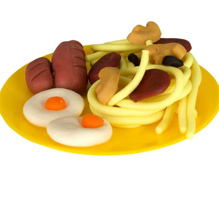 Restaurante Pasta de Modelar>Manualidedos Clearance