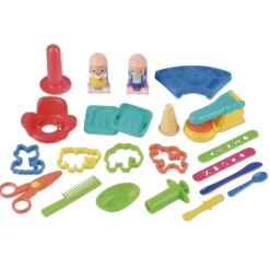 Set de Modelado>Manualidedos Online