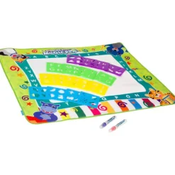 Tapiz de Dibujo 4 Colores>Manualidedos Outlet