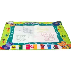 Tapiz de Dibujo 4 Colores><noscript><img width=