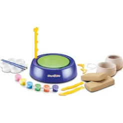 Torno Alfarero>Manualidedos