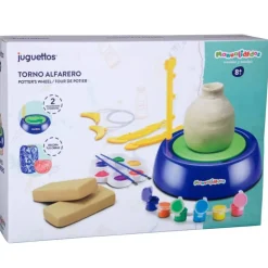 Torno Alfarero><noscript><img width=