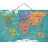 Mapa Mundi Magnético>Otras marcas New