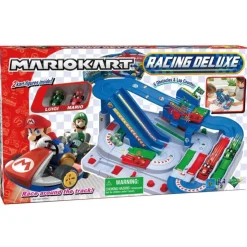Mario Kart Racing Deluxe>Super mario Clearance