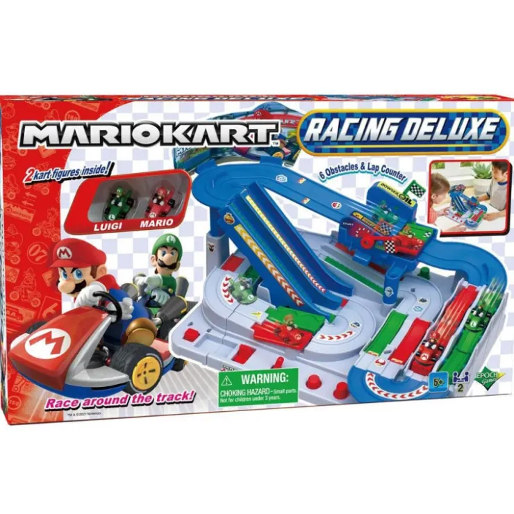 Mario Kart Racing Deluxe>Super mario Clearance