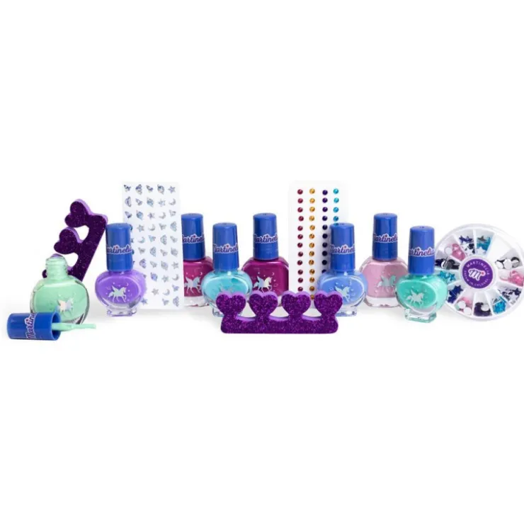 Galxy Dreams Mega Set de Diseño de Uñas>Martinelia Discount