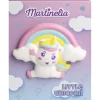 Little Unicorn Squishy Wallet Paleta de Maquillaje>Martinelia Online