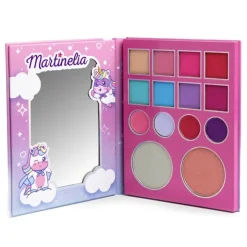 Little Unicorn Squishy Wallet Paleta de Maquillaje>Martinelia Online
