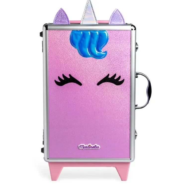 Little Unicorn Maletín de Maquillaje>Martinelia