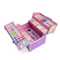 Little Unicorn Mega Beauty Case Maletín de Maquillaje>Martinelia New