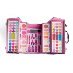 Little Unicorn Mega Beauty Case Maletín de Maquillaje><noscript><img width=