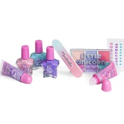 Little Unicorn Mochila con Maquillaje>Martinelia New