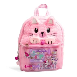 Lulu & Duki Mochila con Maquillaje>Martinelia