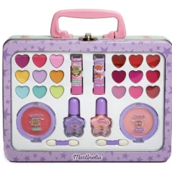 My Best Friends Maletín de Maquillaje>Martinelia Online