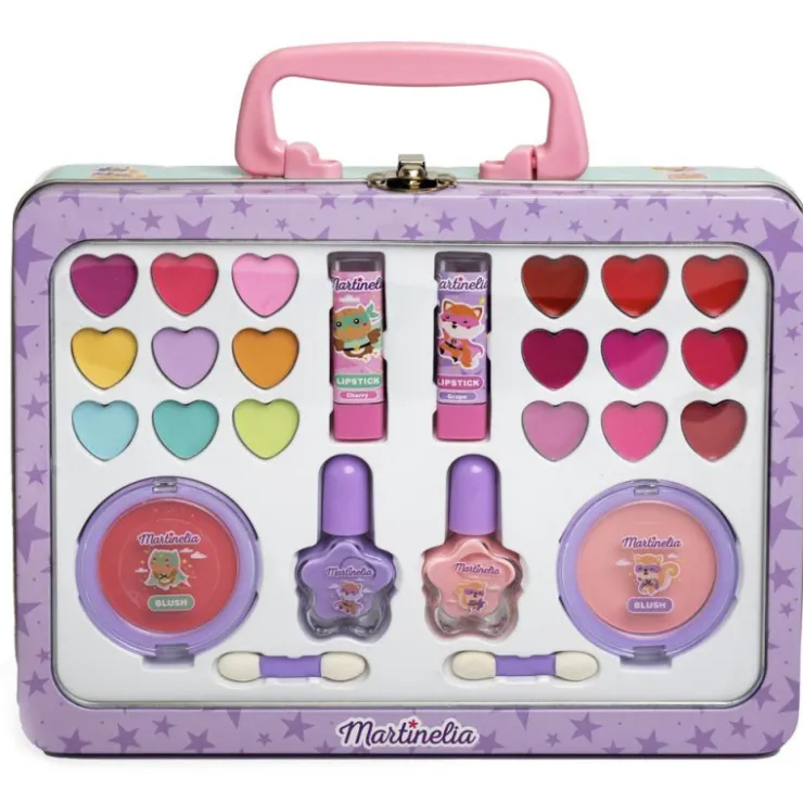 My Best Friends Maletín de Maquillaje>Martinelia Online