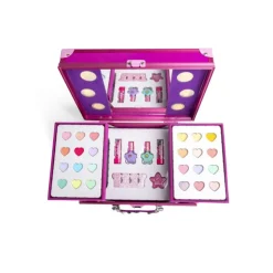 Supergirl Shimmer & Shine Maletín de Belleza><noscript><img width=