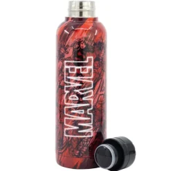 Botella Termo Acero Inoxidable 515 ml><noscript><img width=