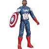 Marvel Capitán América Figuara Capitán América>Capitan america Online