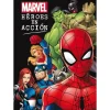 Marvel Héroes en Acción>Venom