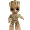 Marvel I Am Peluche Bailón>Groot Hot