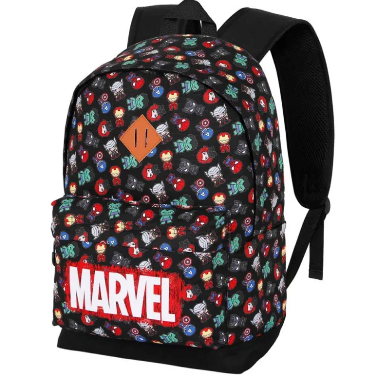 Mochila 42 cm>Marvel Outlet