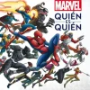 Marvel Quién es Quién>Venom Best