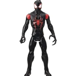 Marvel Venom Versus Titan Hero Series Figura Varios Modelos>Spider-man Outlet