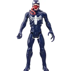 Marvel Venom Versus Titan Hero Series Figura Varios Modelos>Spider-man Outlet