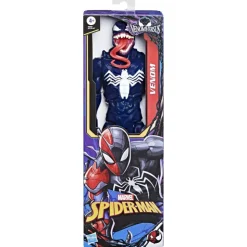 Marvel Venom Versus Titan Hero Series Figura Varios Modelos><noscript><img width=