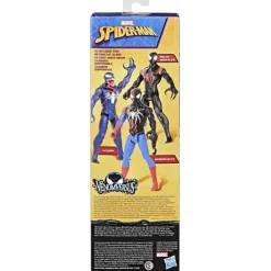 Marvel Venom Versus Titan Hero Series Figura Varios Modelos><noscript><img width=