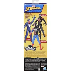 Marvel Venom Versus Titan Hero Series Figura Varios Modelos><noscript><img width=