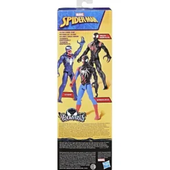 Marvel Venom Versus Titan Hero Series Figura Varios Modelos><noscript><img width=