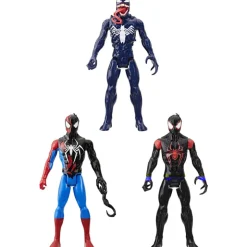 Marvel Venom Versus Titan Hero Series Figura Varios Modelos><noscript><img width=