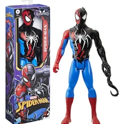 Marvel Venom Versus Titan Hero Series Figura Varios Modelos><noscript><img width=