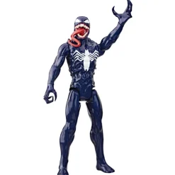 Marvel Venom Versus Titan Hero Series Figura Varios Modelos><noscript><img width=