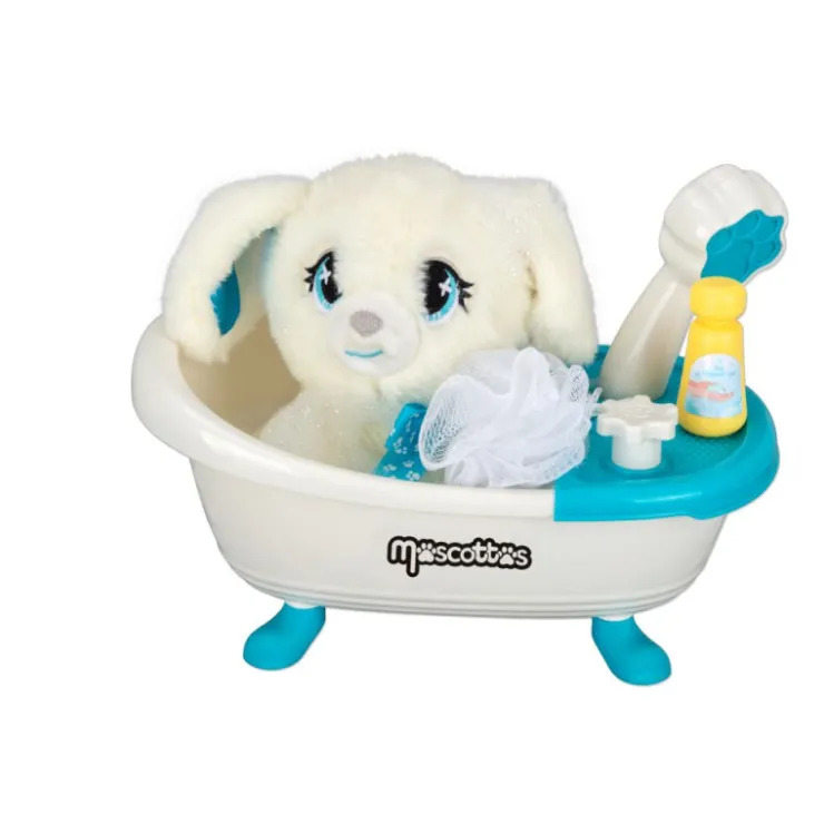 Baña a tu Mascota>Mascottas Online