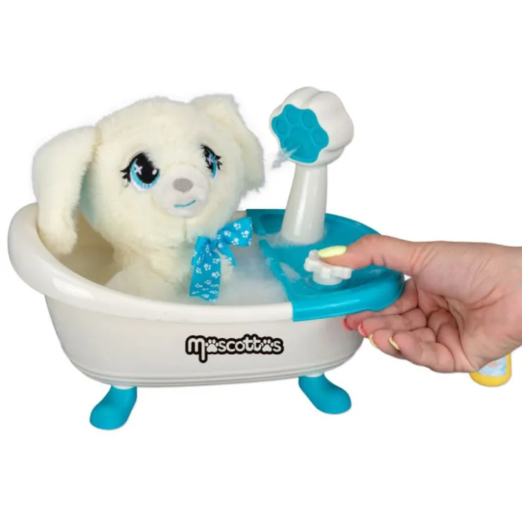 Baña a tu Mascota>Mascottas Online