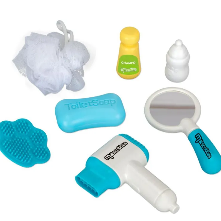 Baña a tu Mascota>Mascottas Online