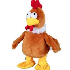 Gallo Bailarín>Mascottas Discount