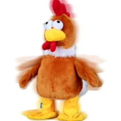 Gallo Bailarín>Mascottas Discount