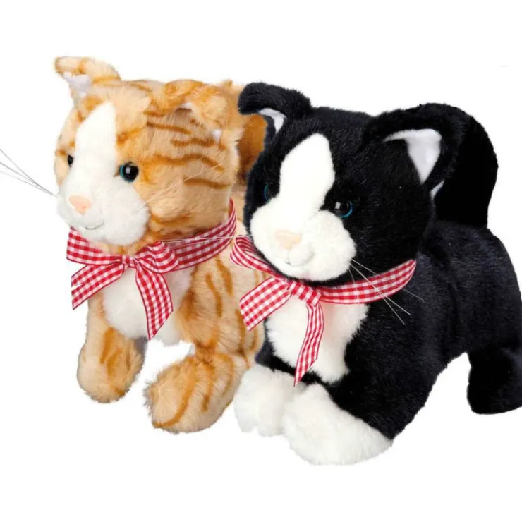 Mi Gatito Andarín Varios Modelos>Mascottas Clearance