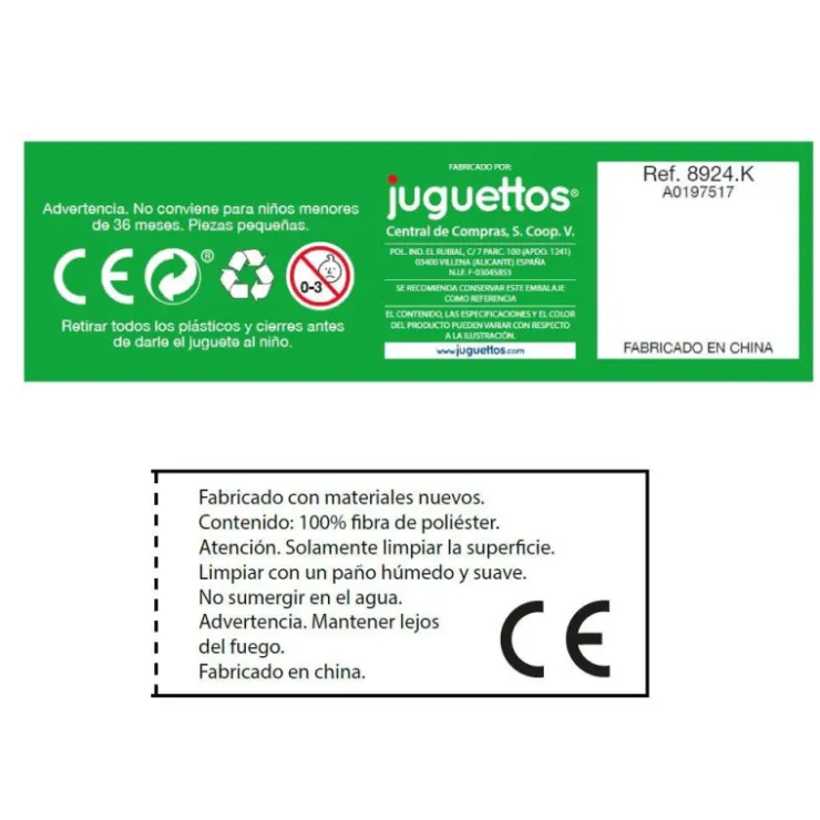 Mi Gatito Andarín Varios Modelos>Mascottas Clearance