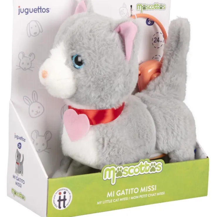 Mi Gatito Missi>Mascottas Discount