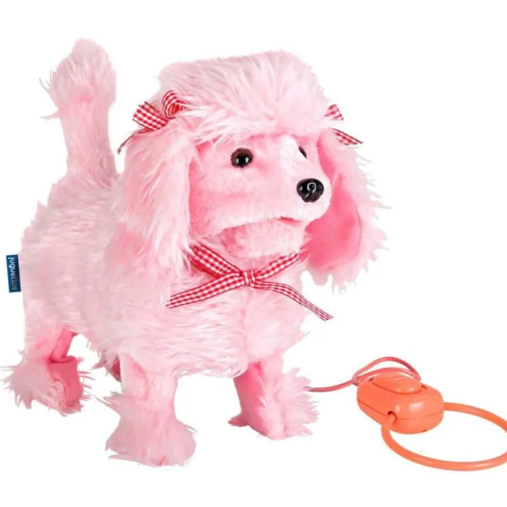 Mi Perrita Caniche>Mascottas Sale