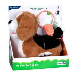 Mi Perrito Beagle><noscript><img width=