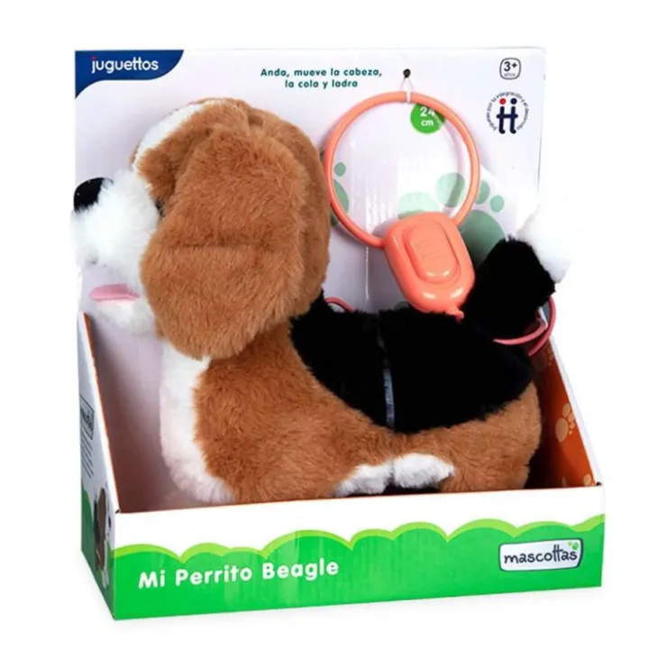Mi Perrito Beagle>Mascottas Clearance