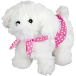 Perrita Terry>Mascottas Online