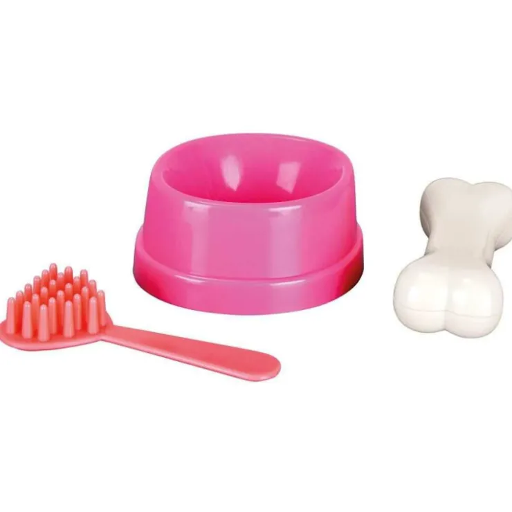 Perrita Terry>Mascottas Online