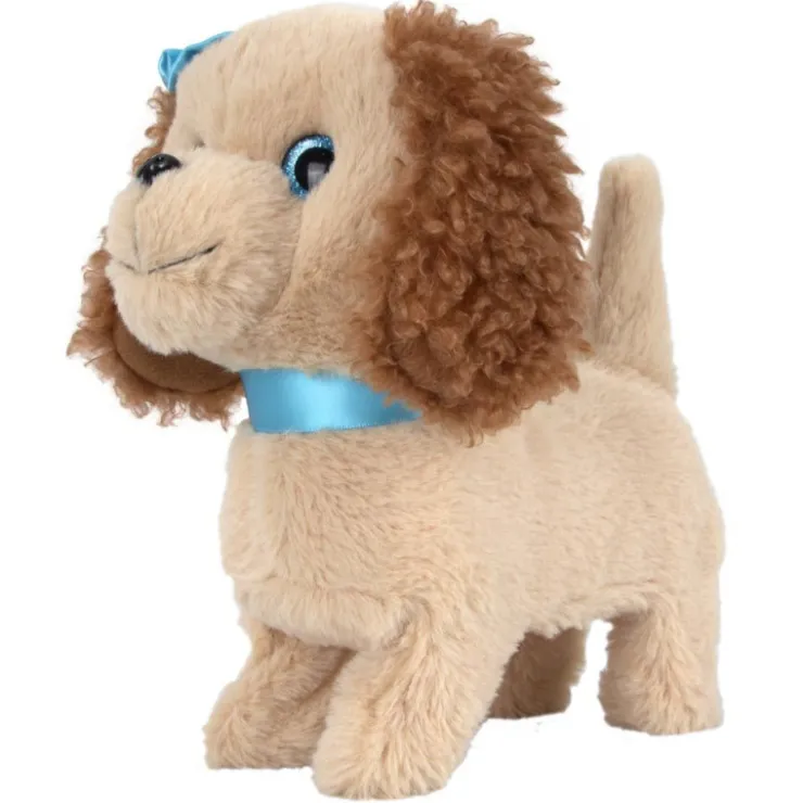 Perrito Caniche>Mascottas Best